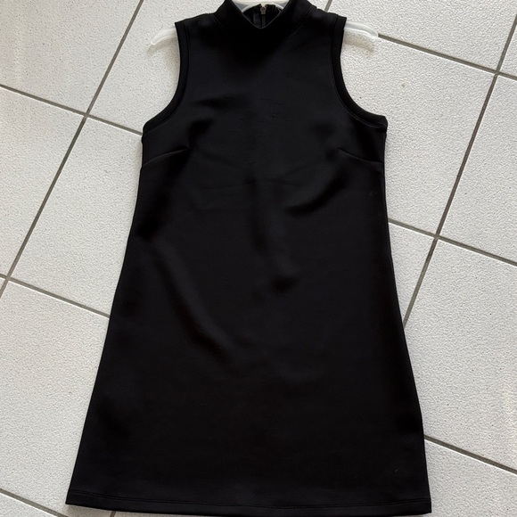 Little  Black Sleeveless Dress - Picture 1 of 2